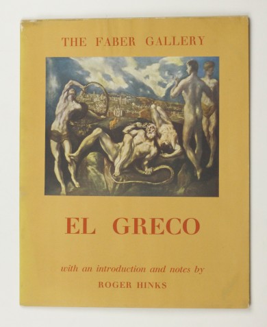 El Greco - , 