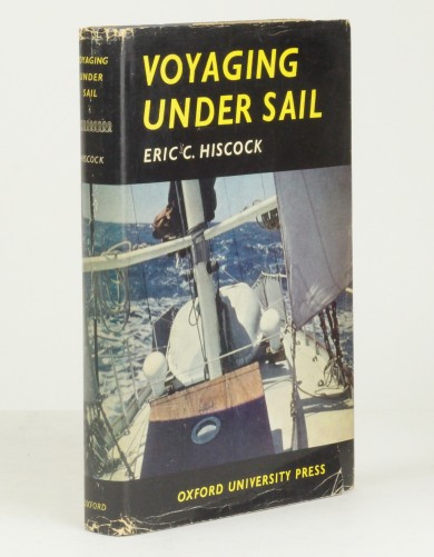 Voyaging Under Sail - , 