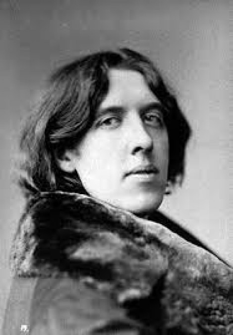  Oscar WILDE