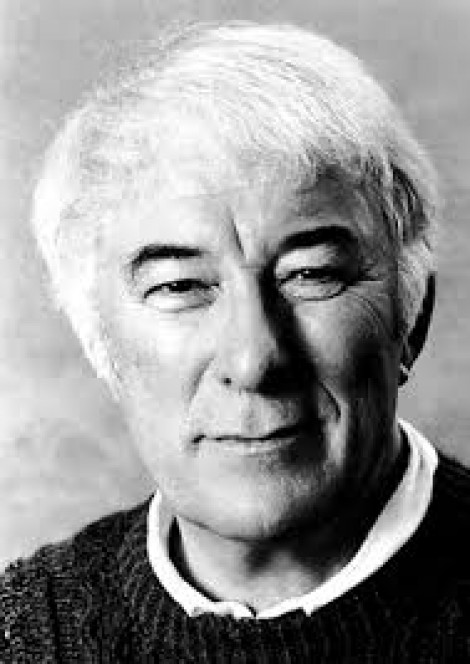  Seamus HEANEY