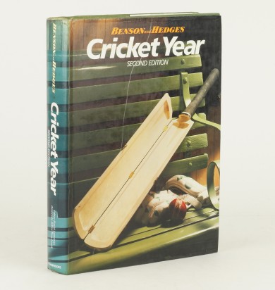 Cricket Year - , 