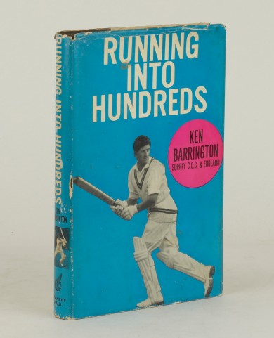 Running Into Hundreds - , 