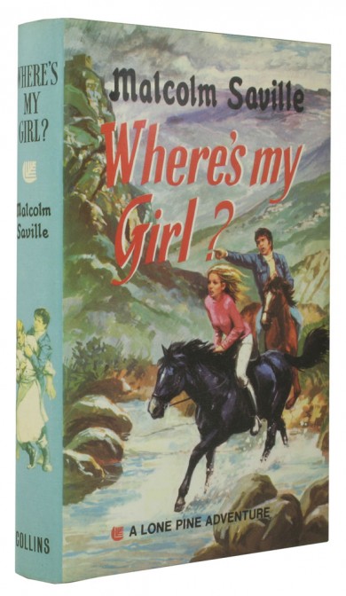 Where's My Girl - , 