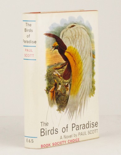 The Birds of Paradise - , 