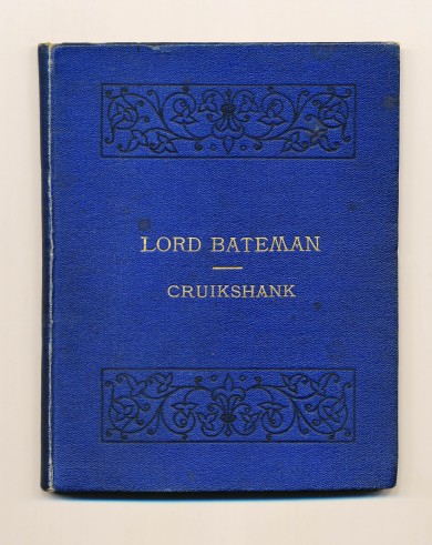 The Loving Ballad of Lord Bateman - , 