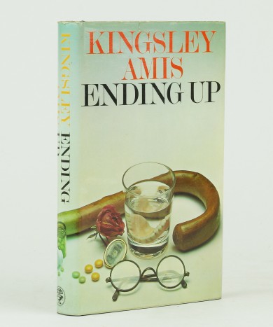 Ending Up - , 