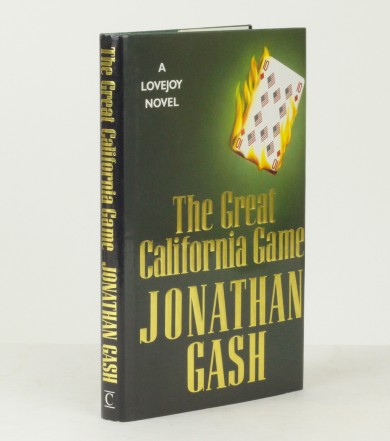 The Great California Game - , 