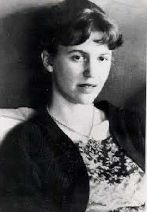  Sylvia PLATH