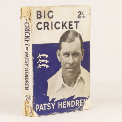 Big Cricket - , 