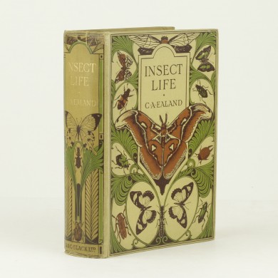 Insect Life - , 