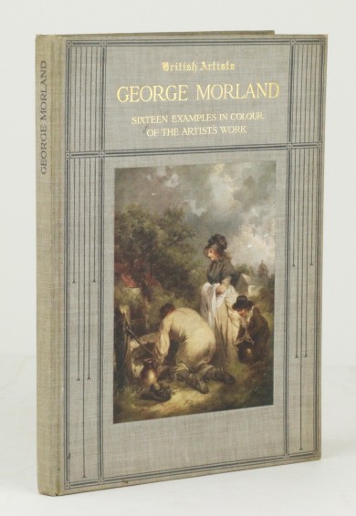 George Morland - , 