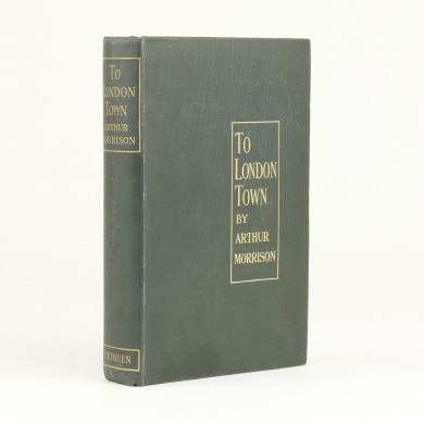 To London Town - , 