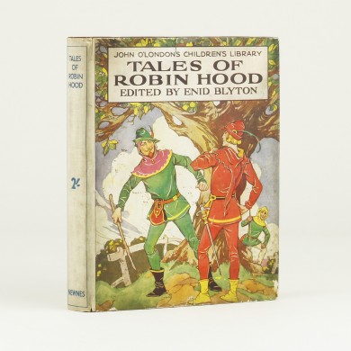 The Tales of Robin Hood - , 