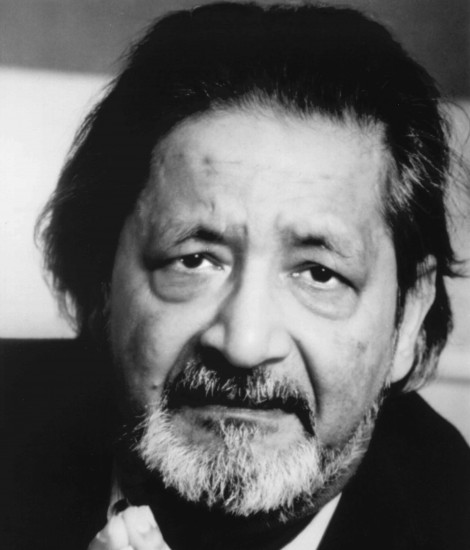  V.S. NAIPAUL