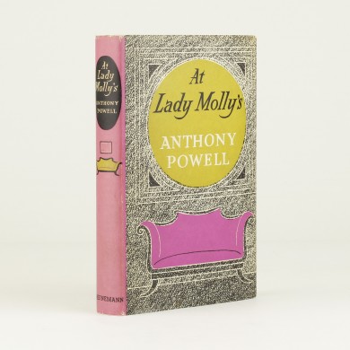 At Lady Molly's - , 