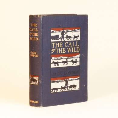 The Call of the Wild - , 