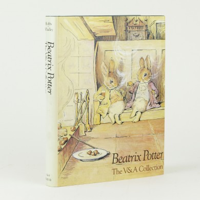 Beatrix Potter.  the v&a Collection - , 