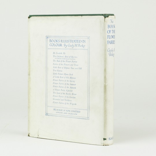 the complete book of the flower fairies book buy the complete book of the flower fairies book buy