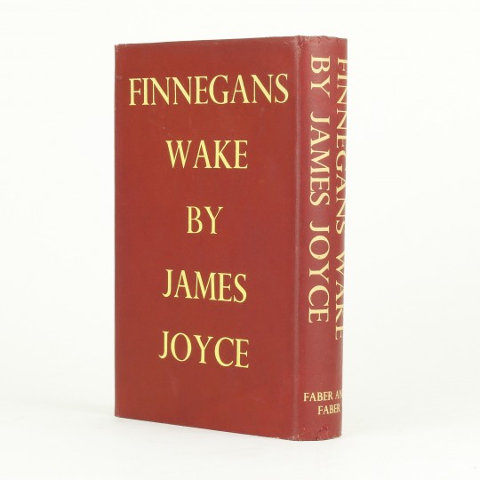 passages from james joyce