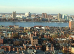 Boston Antiquarian Book Fair