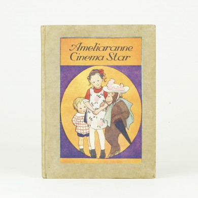 Ameliaranne Cinema Star - , 