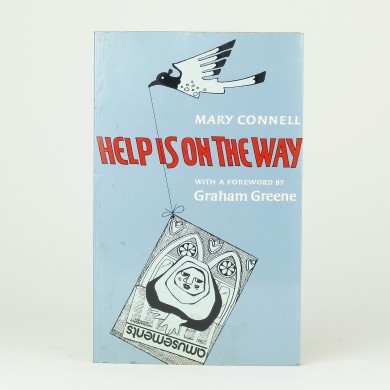 Help Is on the Way - , 