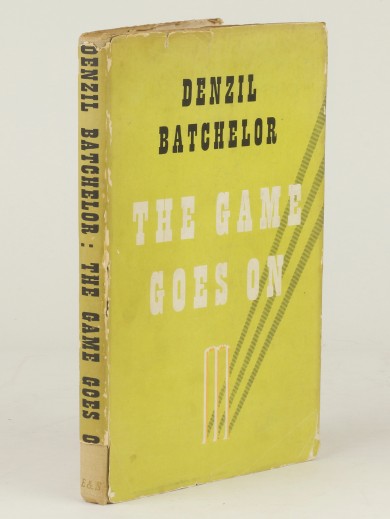 The Game Goes On - , 