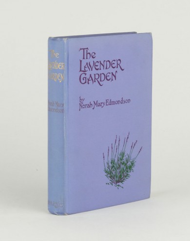 The Lavender Garden - , 