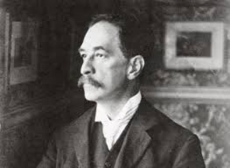  Louis WAIN