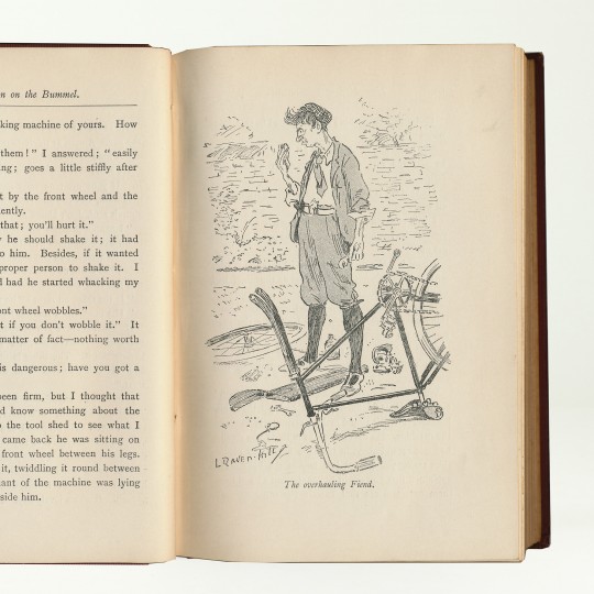 jerome k jerome three men on the bummel jerome k jerome three men on the bummel
