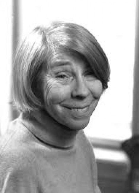  Tove JANSSON
