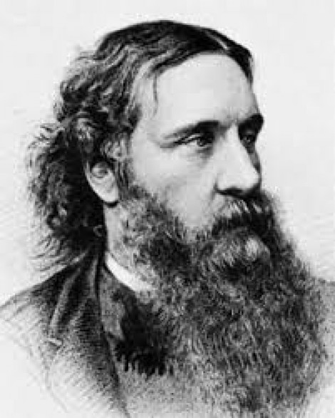  George MACDONALD