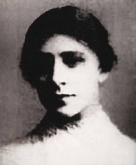  Florence HARRISON