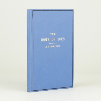 The Book of Ices - , 