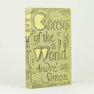 Cheeses of the World - , 