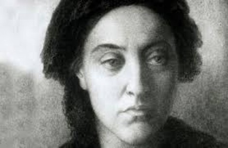  Christina ROSSETTI