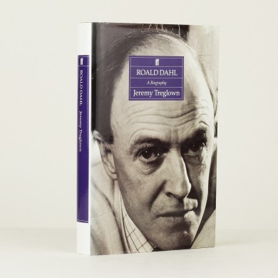 Roald Dahl - , 