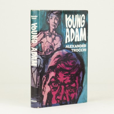 Young Adam - , 