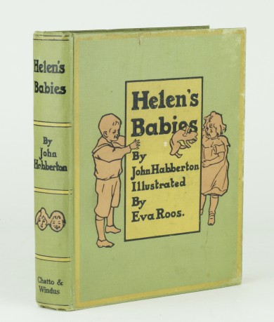 Helen's Babies - , 
