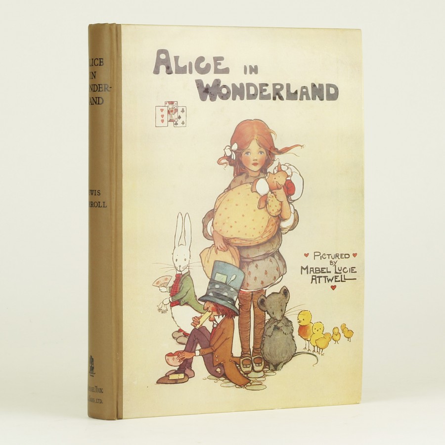 洋書 THE COLLECTABLE WORLD OF MABEL LUCIE Mabel Lucie Attwell - Etsy