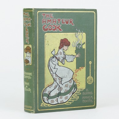 The Amateur Cook - , 
