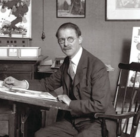 William Heath ROBINSON