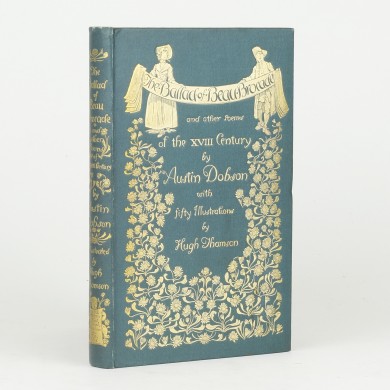 The Ballad of Beau Brocade - , 