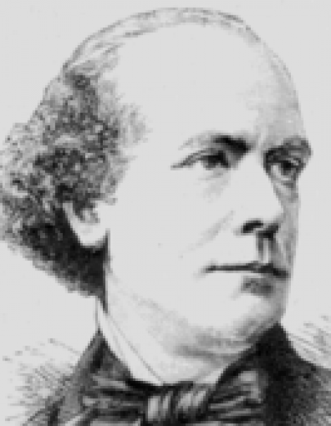  Richard  DOYLE