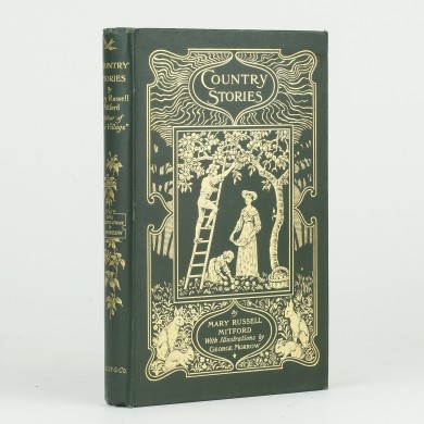 Country Stories - , 