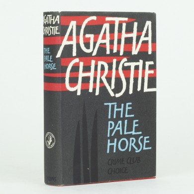 The Pale Horse - , 