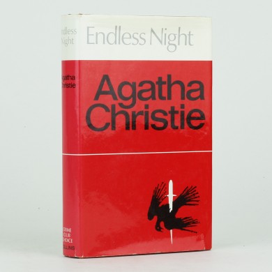 Endless Night - , 
