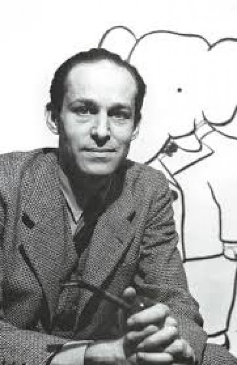  Jean de BRUNHOFF