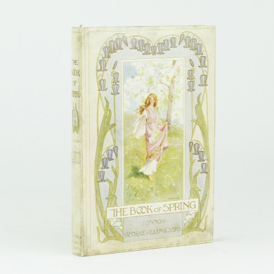 The Book of Spring - , 