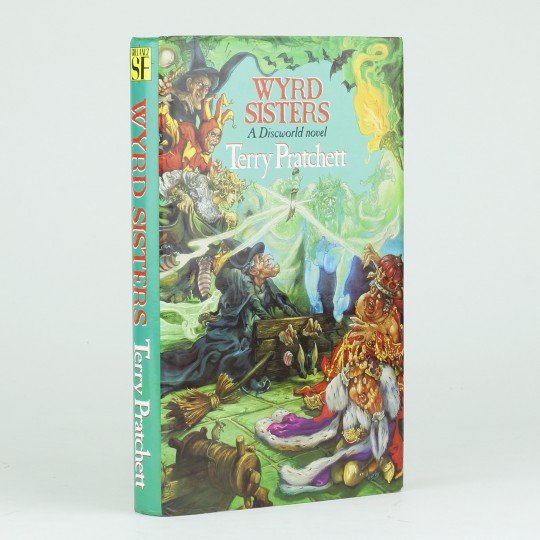 download the wyrd sisters terry pratchett download the wyrd sisters terry pratchett
